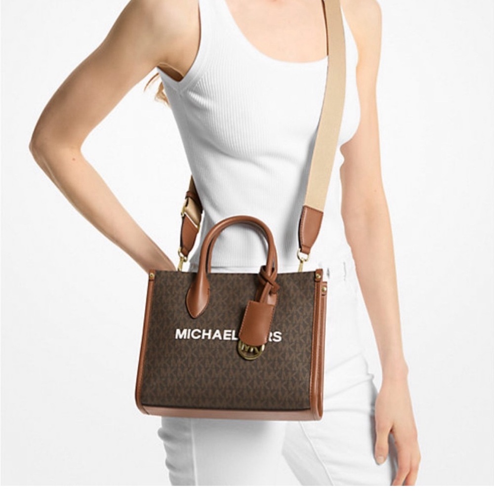 ❤️❤️❤️New Michael Kors Bag❤️❤️❤️